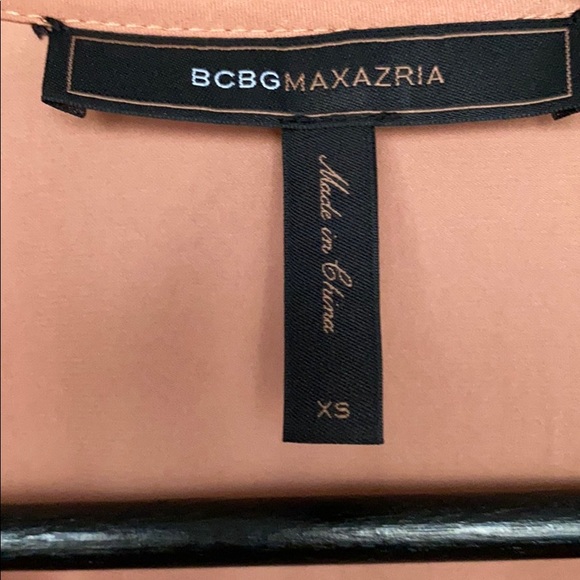 Dress BCBG x-small - Picture 7 of 8